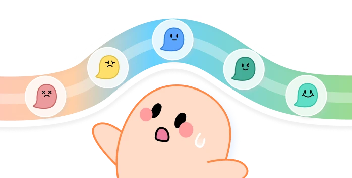 Emotion insight graph